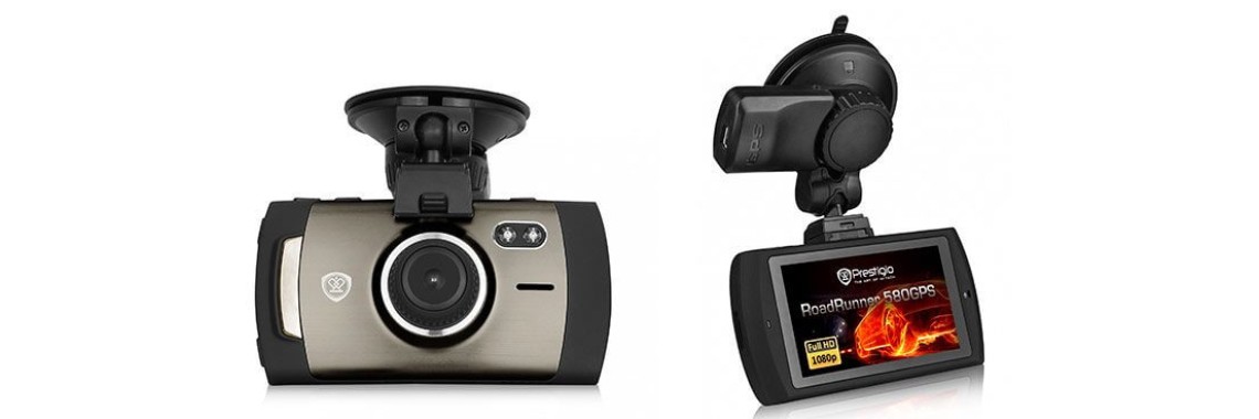 Видеорегистраторы – советы, руководства и рекомендации