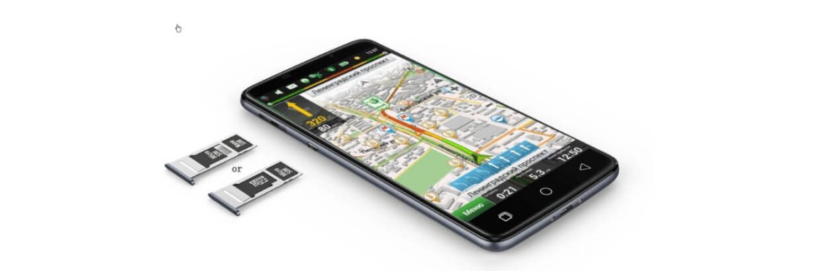 Почему нельзя пользоваться навигатором в смартфоне: перегрев, выгорание экрана и риски