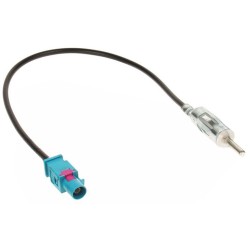 Антенный переходник