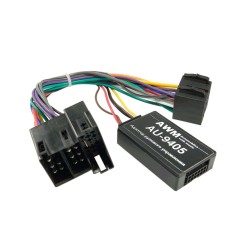 Комплектующие для автозвука