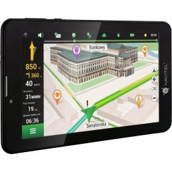 Tablete GPS