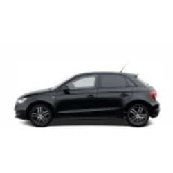 A1 2010–2018 (Mk1, 8X)