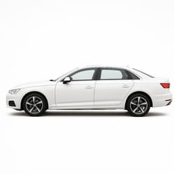 A4L 2016+ B9 (Mk5, 8W LWB)