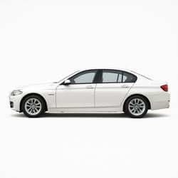 Seria 5 2010–2017 (Mk6, F10/F11/F07)