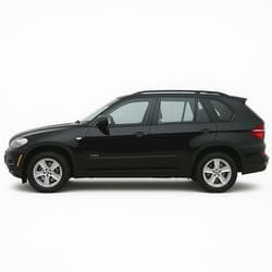 X5 2006–2013 (Mk2, E70)