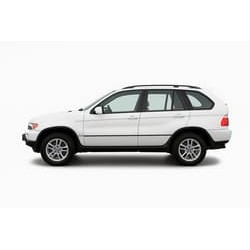 X5 1999–2006 (Mk1, E53)
