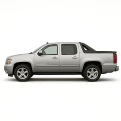 Chevrolet Avalanche