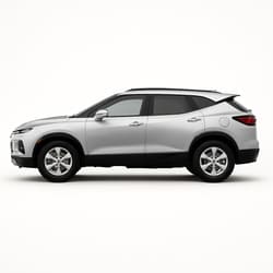 Chevrolet Blazer
