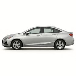 Cruze 2016–2020 (Mk2, Typ J400 / D2LC)