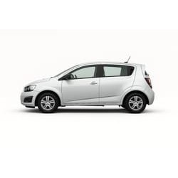 Chevrolet Sonic