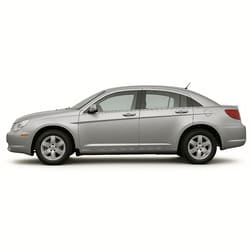 Sebring 2007–2010 (Mk3, Typ JS)