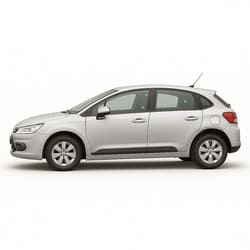 C4 2004–2010 (Mk1, Typ L)