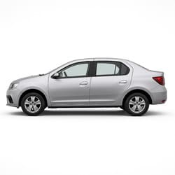 Dacia Logan 2012–2020 (Mk2, Typ L52)