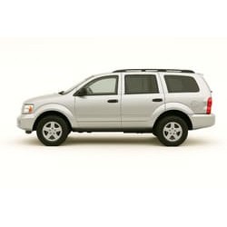 Durango 2004–2009 (Mk2, Typ HB)