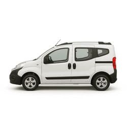 Fiat Qubo