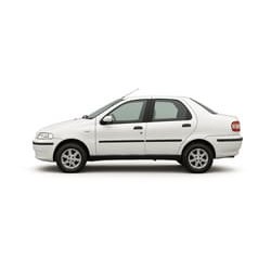 Siena 1996–2004 (Mk1, Typ 178)