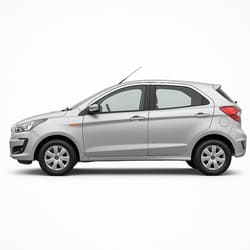 Ford Figo