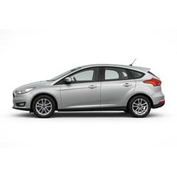 Ford Focus 2011–2018 (Mk3, Typ C346)