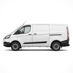 Ford Transit Custom 2012–2023 (Mk1, Typ V362)