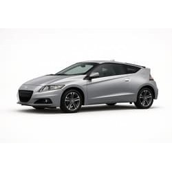 Honda CR-Z