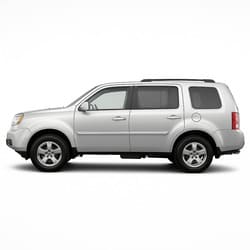 Pilot 2002–2008 (Mk1, Typ YF1/YF2)