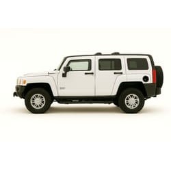 Hummer H2