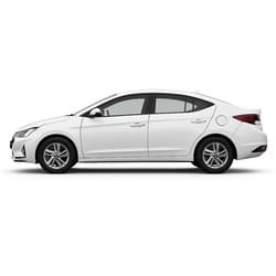 Elantra 2015–2020 (Mk6, Typ AD)