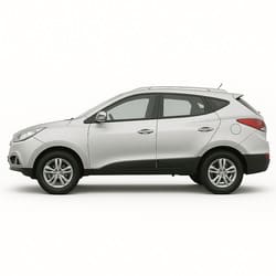 ix35 2009–2015 (Mk2, Typ LM)