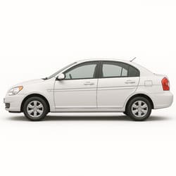 Verna 2005–2010 (Mk1, Typ MC)