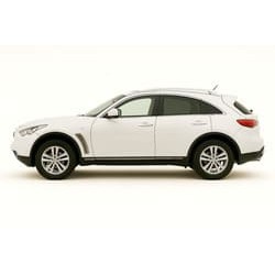 Infiniti QX70 2013–2019 (Mk1, Typ S51)