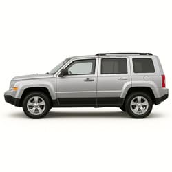 Jeep Patriot