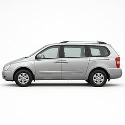 Carnival 1998–2006 (Mk1, Typ GQ)