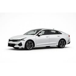 K5 2019+ (Mk5, Typ DL3)