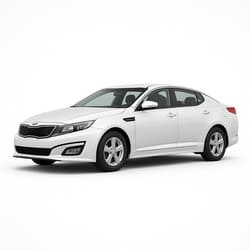 K5 2010–2015 (Mk3, Typ TF)