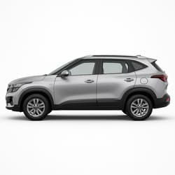 Kia KX3