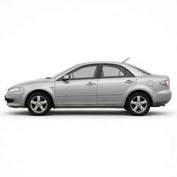 Atenza 2002–2007 (Mk1, Atenza, Typ GG/GY)