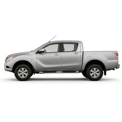 Mazda BT-50