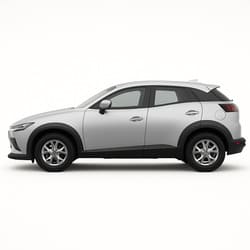 CX-3 2015–2021 (Mk1, Typ DK)