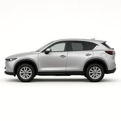 CX-5 2017+ (Mk2, Typ KF)