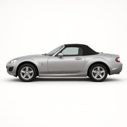 MX-5 2005–2015 (Mk3, Typ NC)