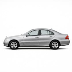 E-Class 2002–2009 (Mk3, Typ W211)