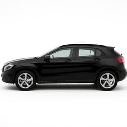 GLA-Class 2013–2019 (Mk1, Typ X156)