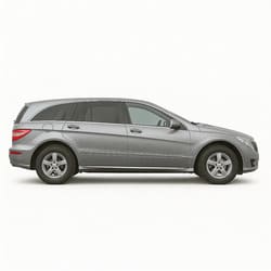 R-Class 2005–2013 (Mk1, Typ W251)