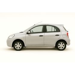 March 2002–2010 (Mk3, Typ K12)