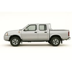 Navara 1997–2004 (Mk1, Typ D22)