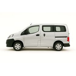 NV200 2009–2021 (Mk1, Typ M20)