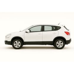 Qashqai 2006–2013 (Mk1, Typ J10)
