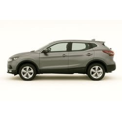 Qashqai 2013–2021 (Mk2, Typ J11)