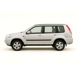 X-Trail 2000–2007 (Mk1, Typ T30)