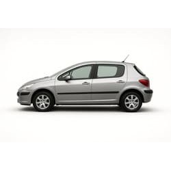 307 2001–2008 (Mk1, Typ T5)